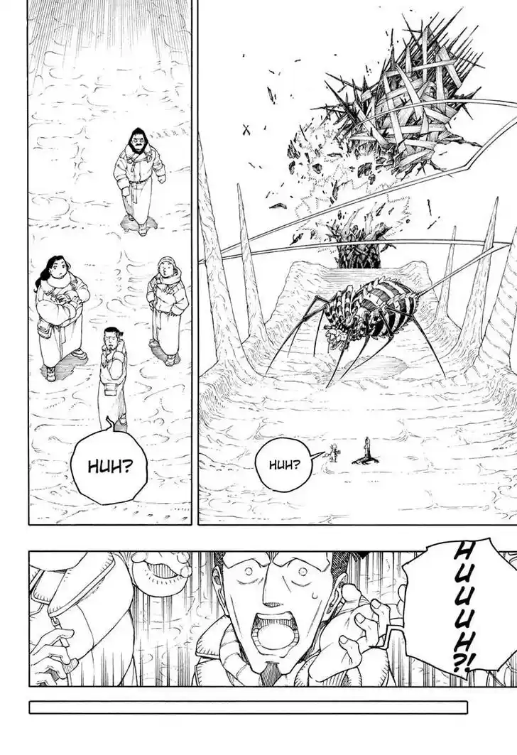 Ao no Exorcist Vol.28 Ch.156