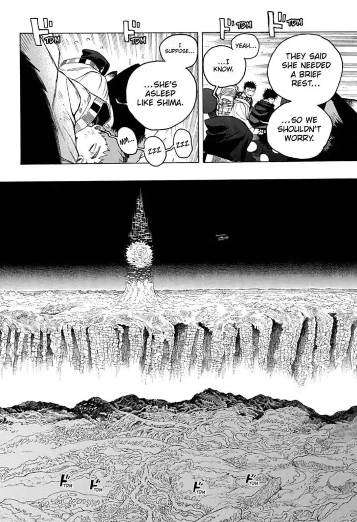 Ao no Exorcist Vol.28 Ch.159