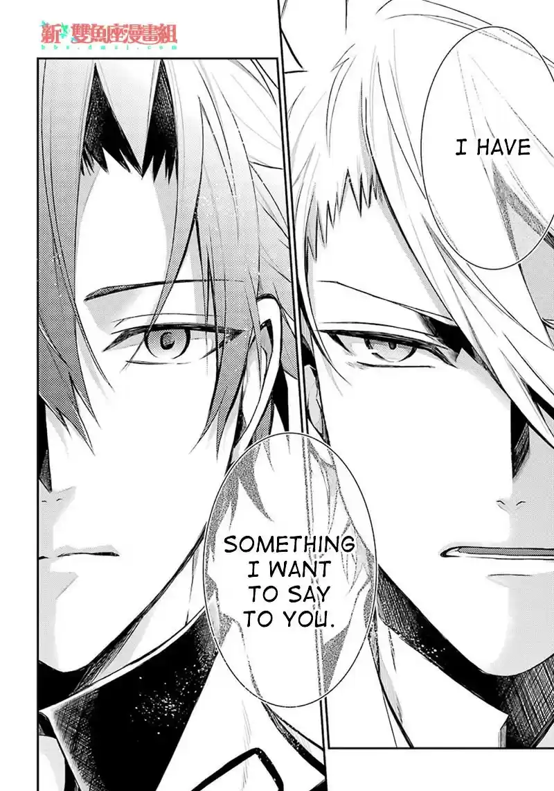 Aoharu x Kikanjuu Ch. 68