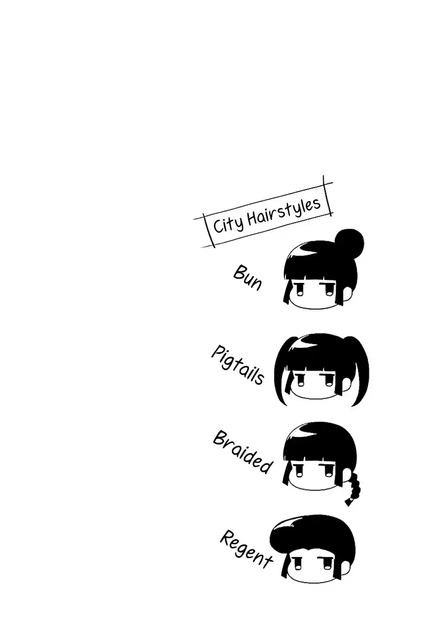 Aoharu x Kikanjuu Vol. 15 Ch. 59 Fate