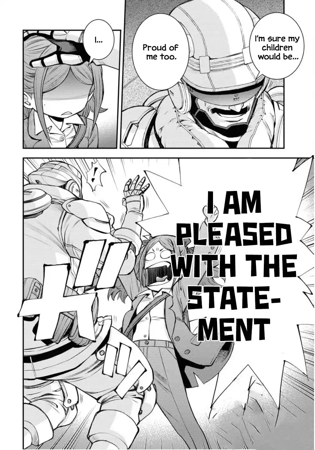 Aoki Hagane no Arpeggio 172