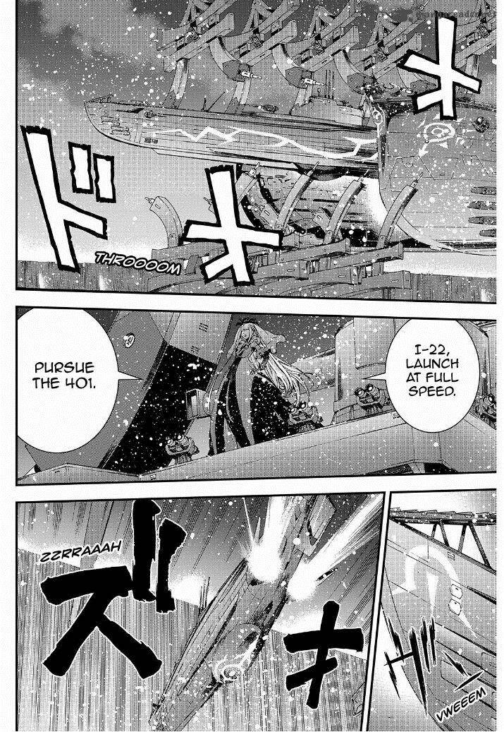Aoki Hagane no Arpeggio 60