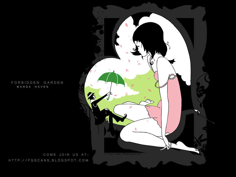 Aoki Umi no Torawarehime 5.5