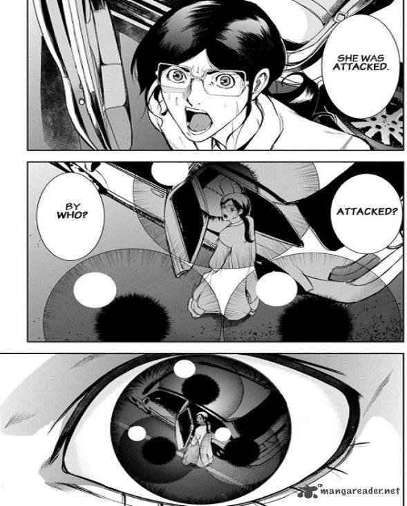 Apocalypse no Toride 29