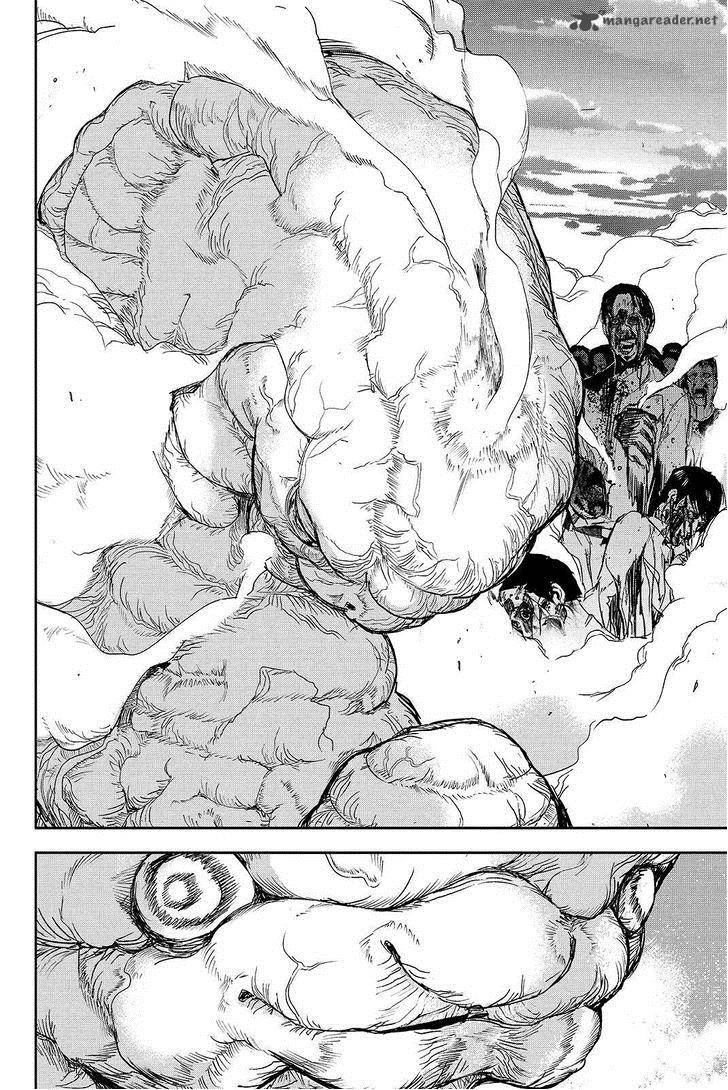 Apocalypse no Toride 39