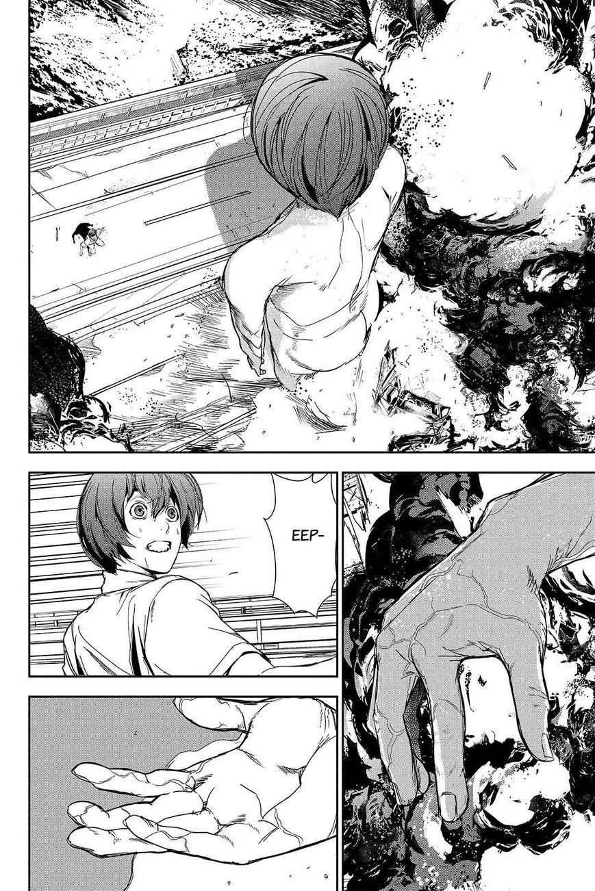 Apocalypse no Toride 41