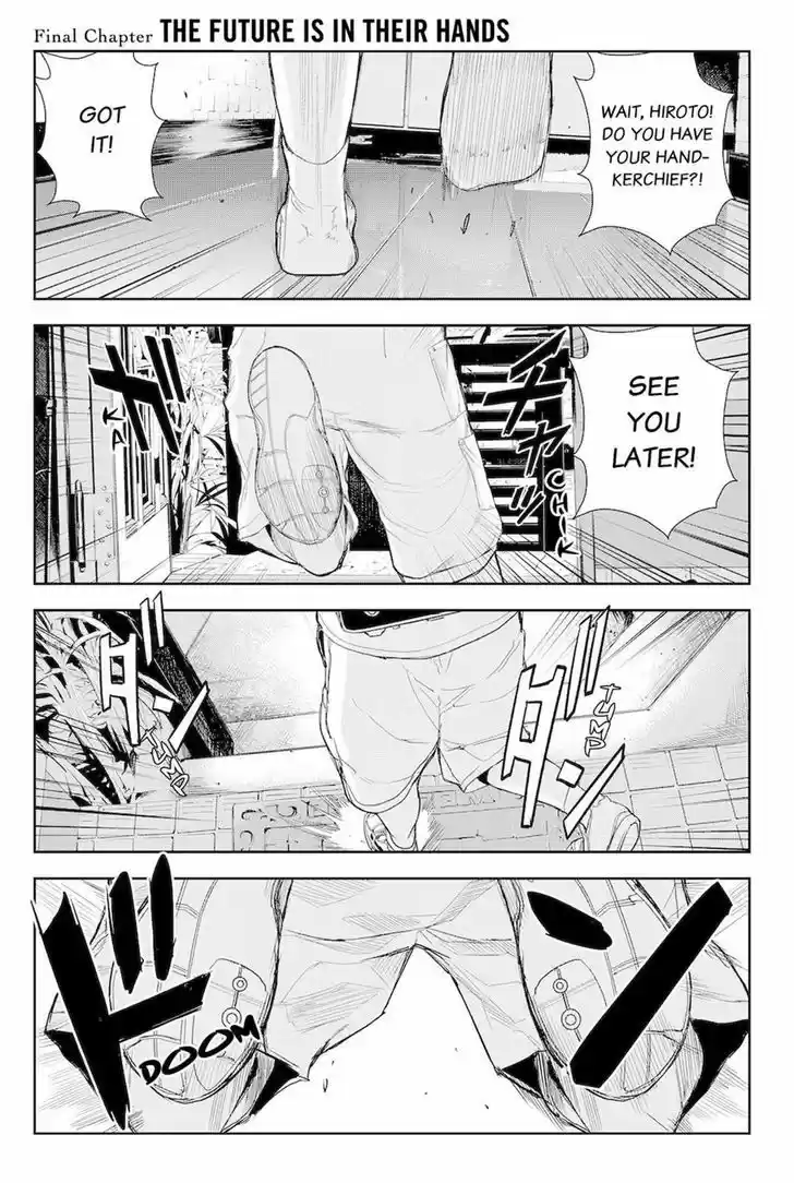 Apocalypse no Toride 46