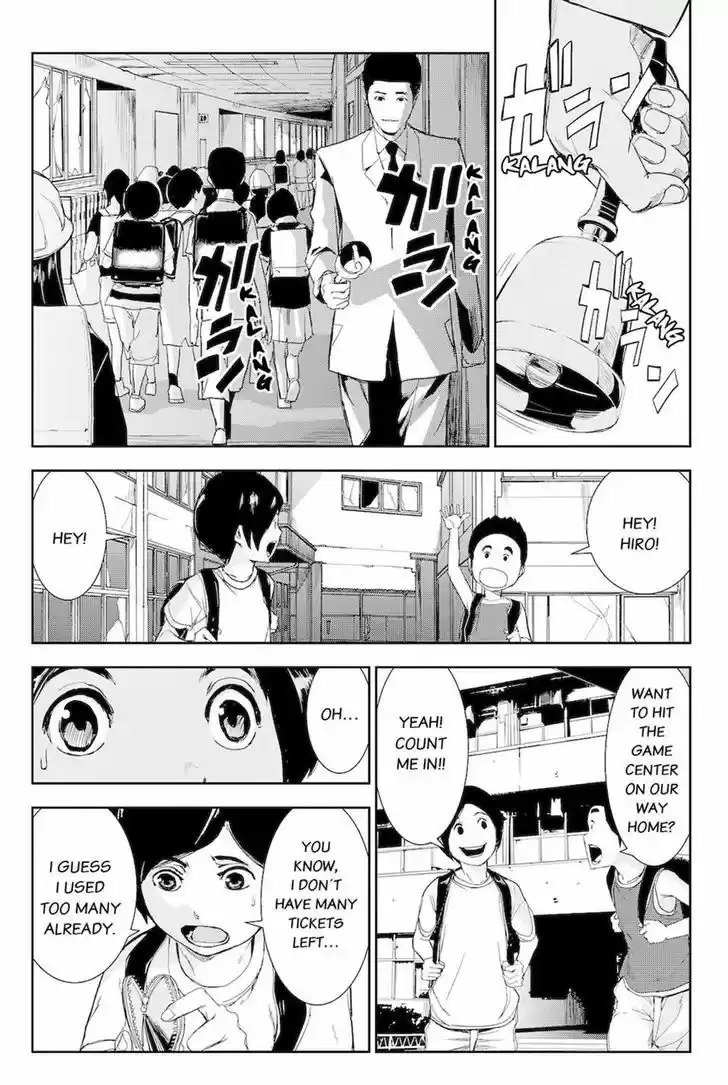 Apocalypse no Toride 46