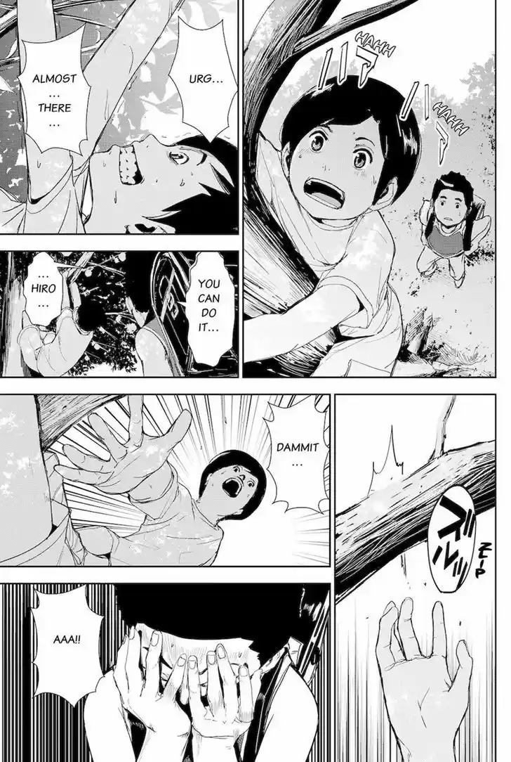 Apocalypse no Toride 46