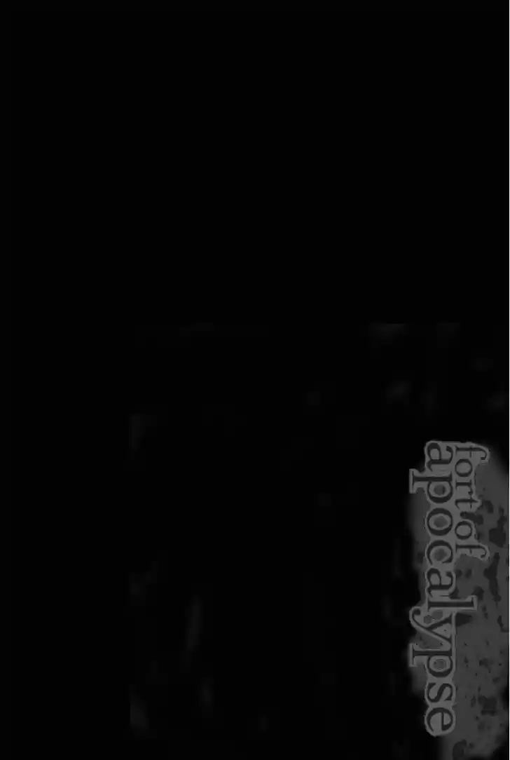 Apocalypse no Toride 46