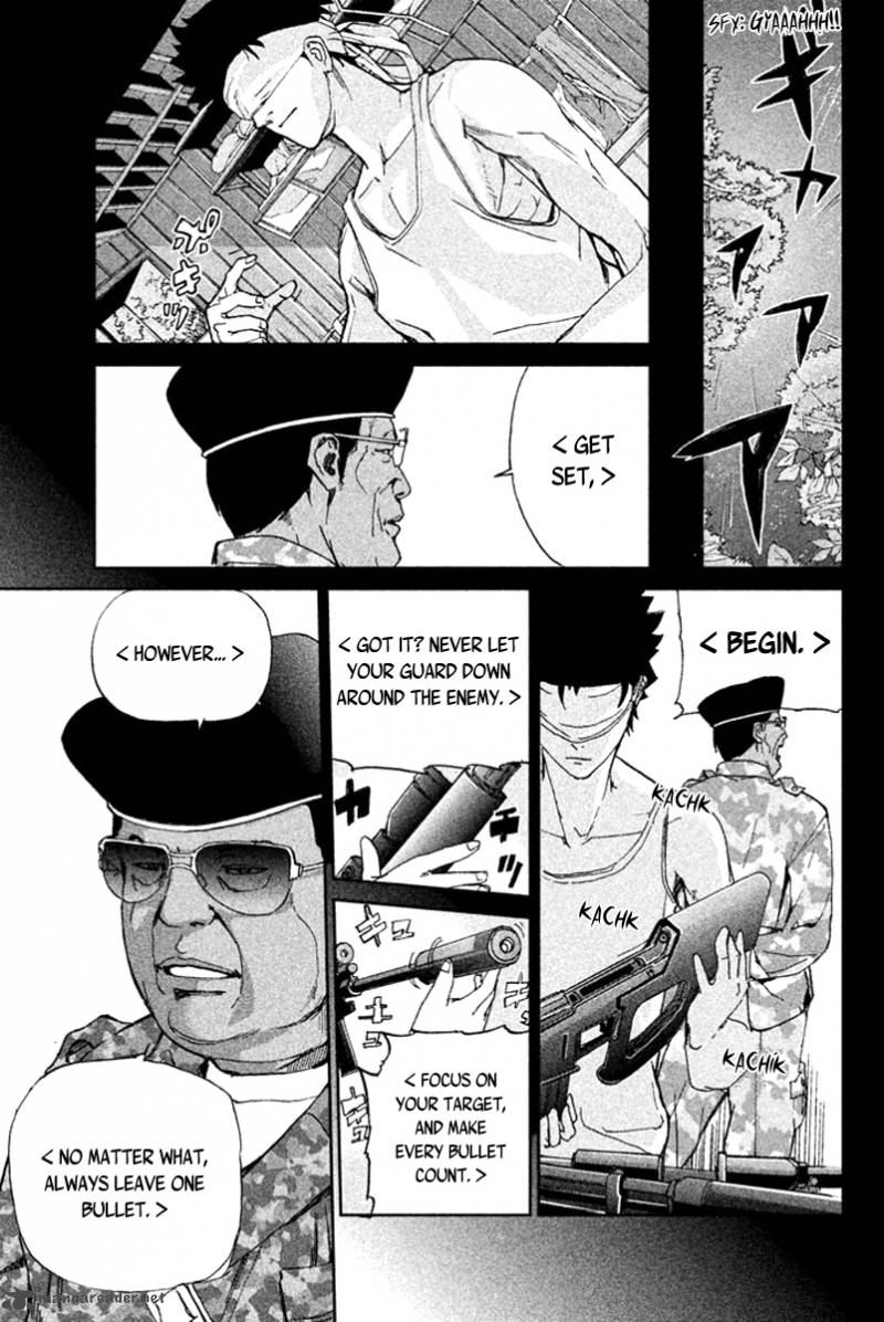 Apocalypse no Toride 9