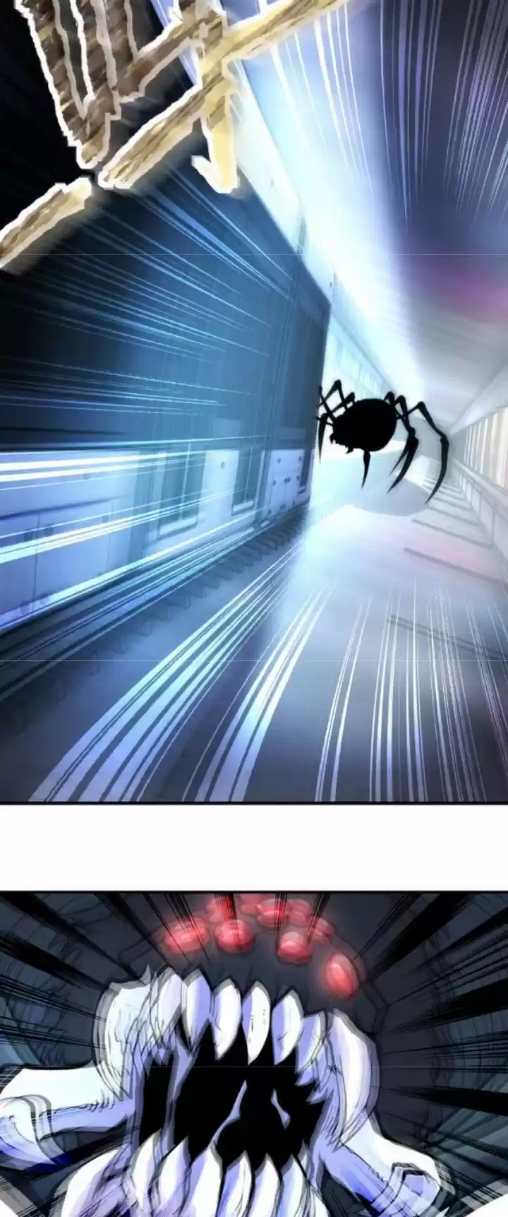 Apocalyptic Super System 185