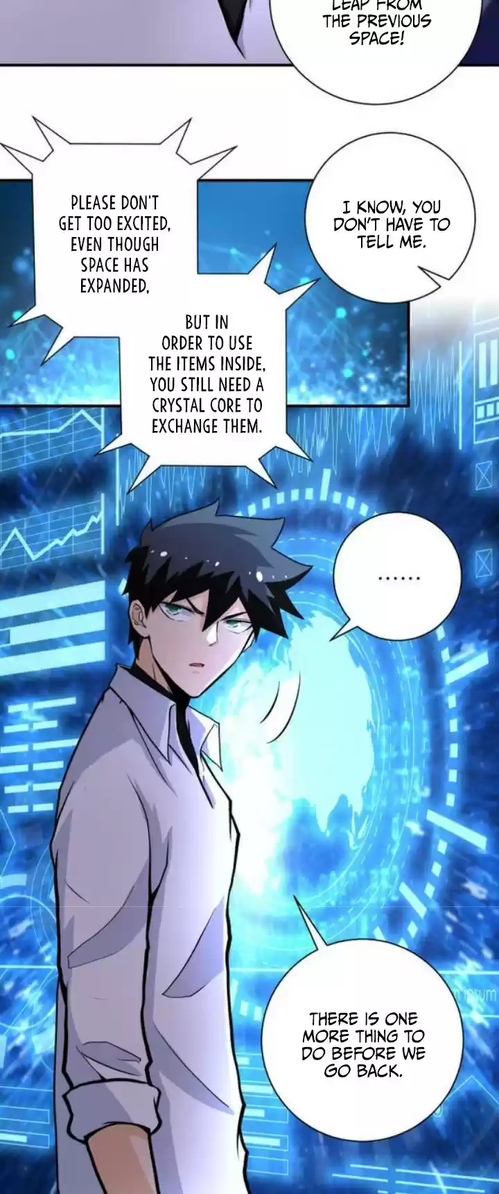 Apocalyptic Super System 185