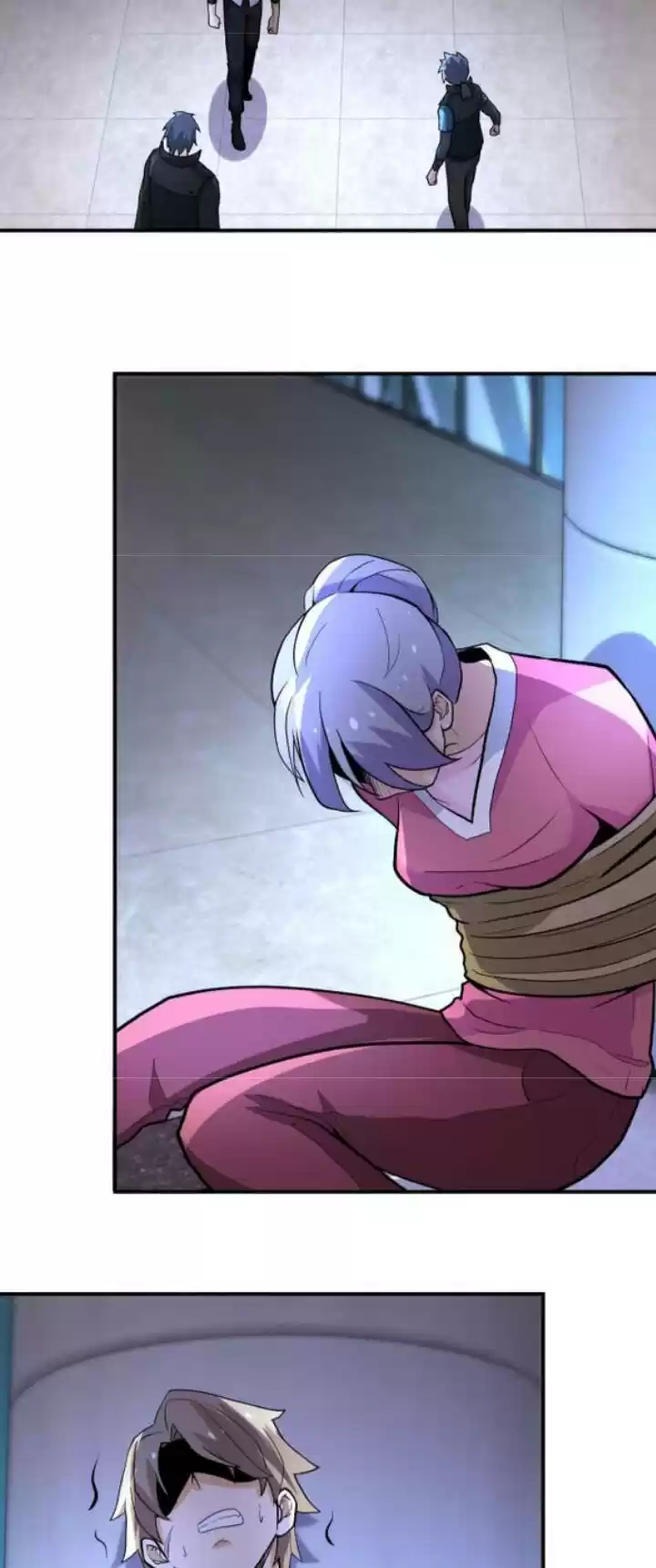 Apocalyptic Super System 185