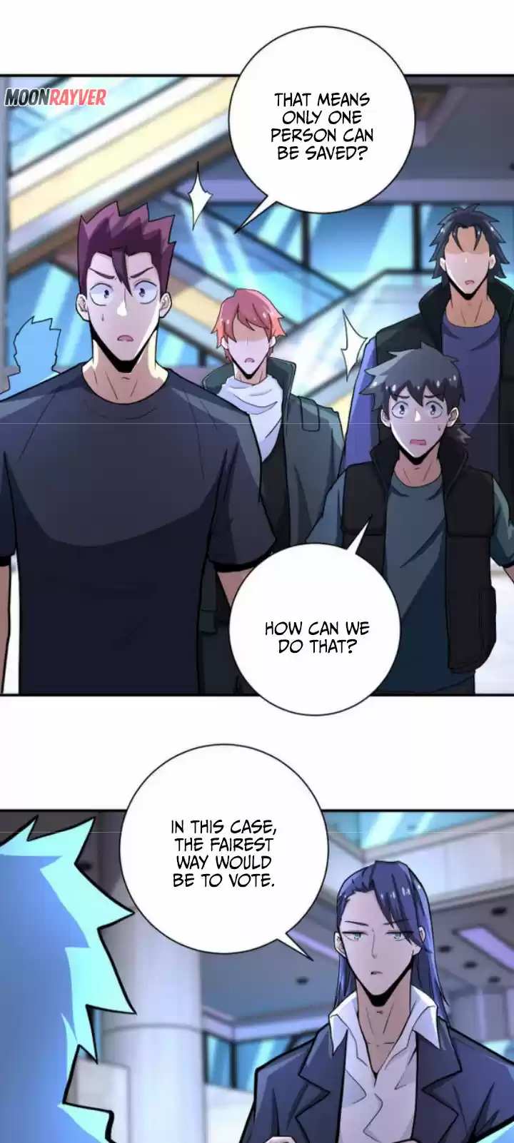 Apocalyptic Super System 186