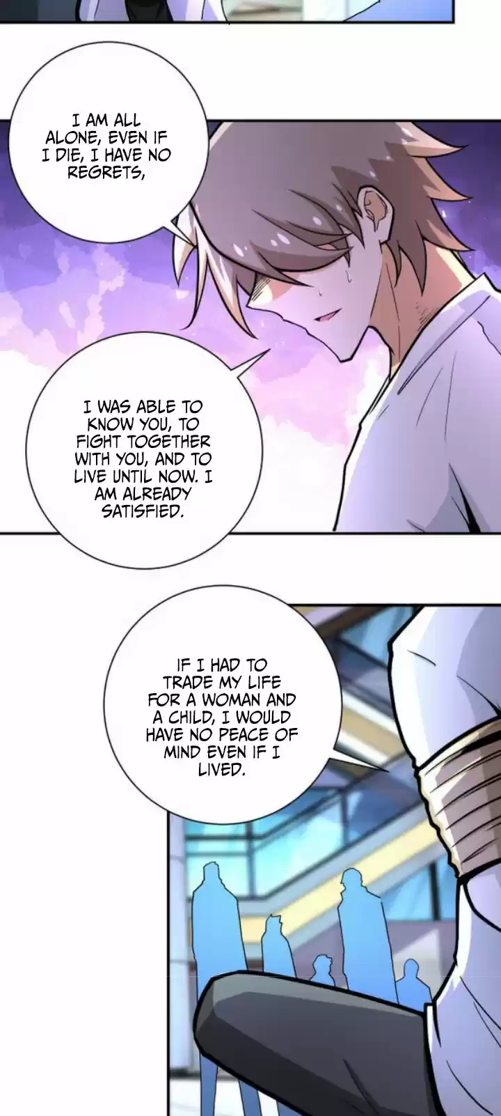 Apocalyptic Super System 186