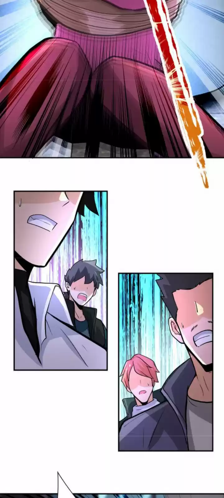 Apocalyptic Super System 186