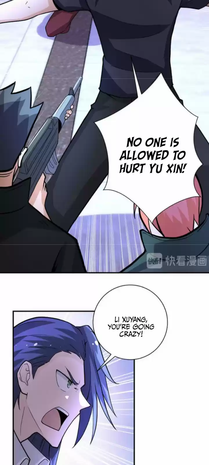 Apocalyptic Super System 186