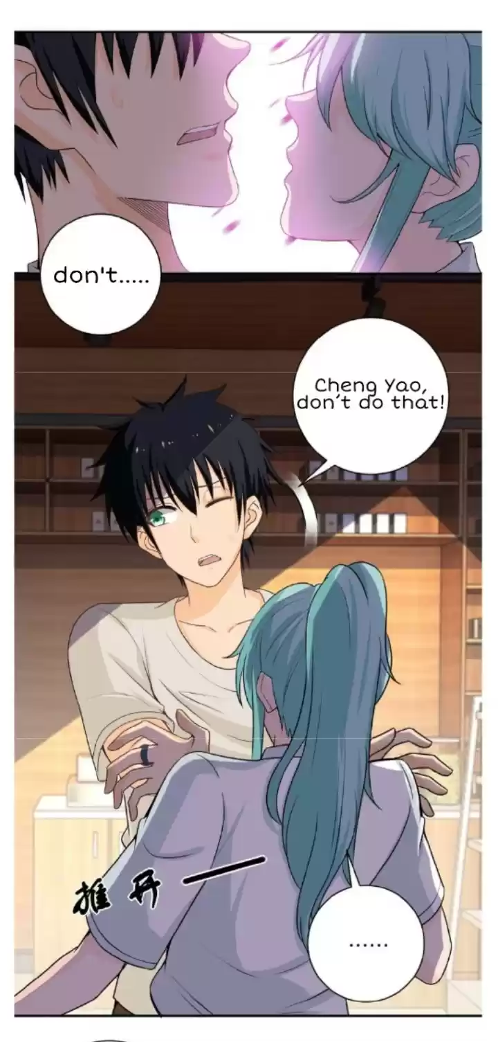 Apocalyptic Super System Ch. 10