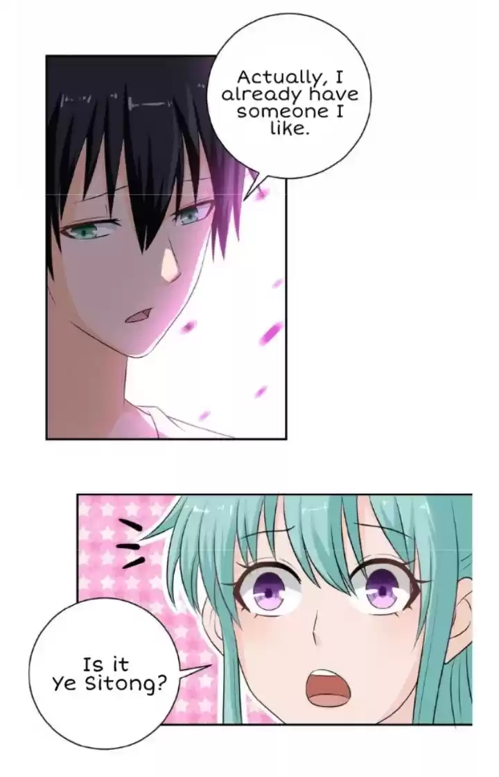 Apocalyptic Super System Ch. 10