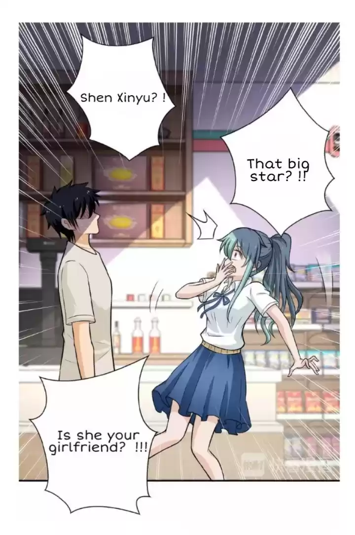 Apocalyptic Super System Ch. 10