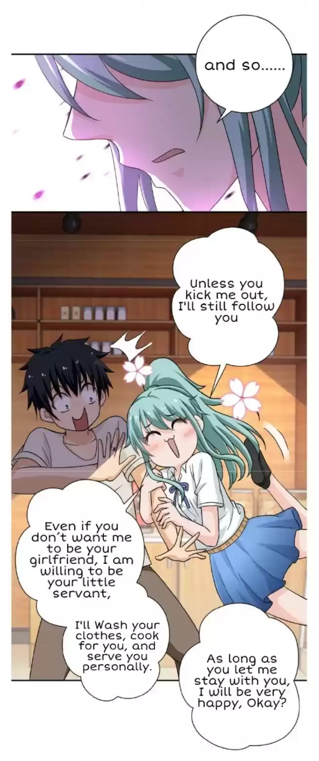 Apocalyptic Super System Ch. 10