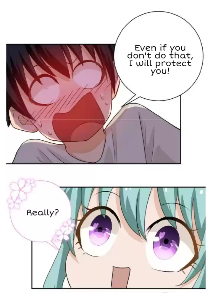 Apocalyptic Super System Ch. 10