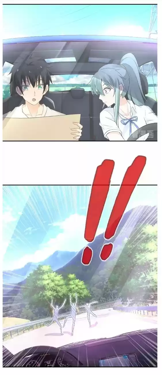 Apocalyptic Super System Ch. 10