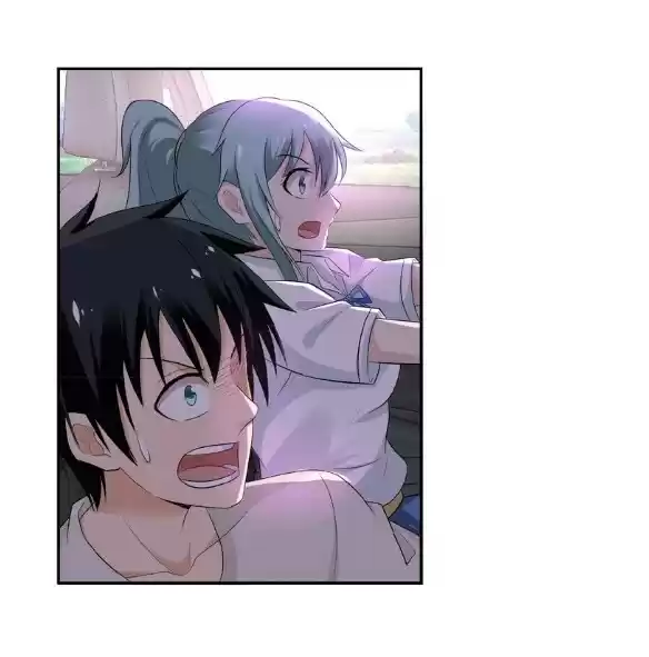 Apocalyptic Super System Ch. 10