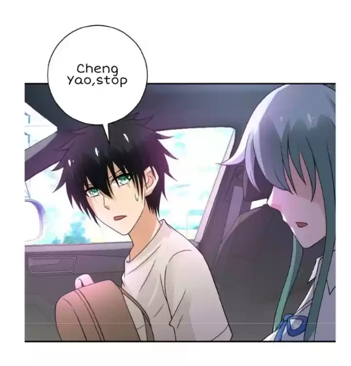 Apocalyptic Super System Ch. 11