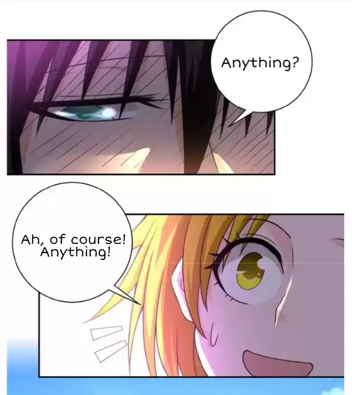 Apocalyptic Super System Ch. 11