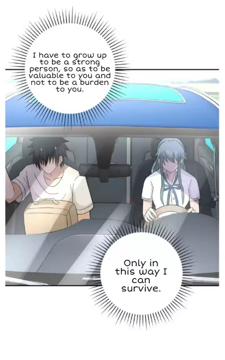 Apocalyptic Super System Ch. 11