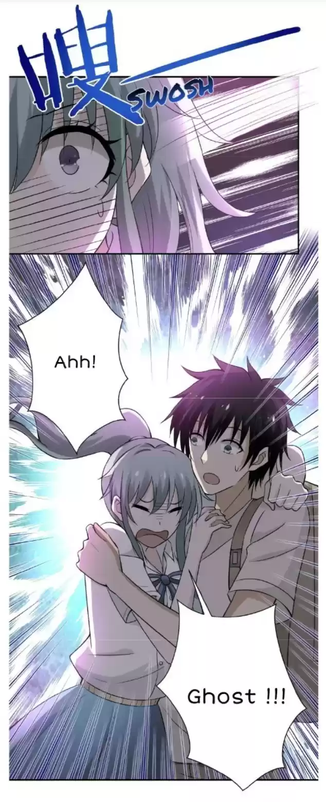 Apocalyptic Super System Ch. 11