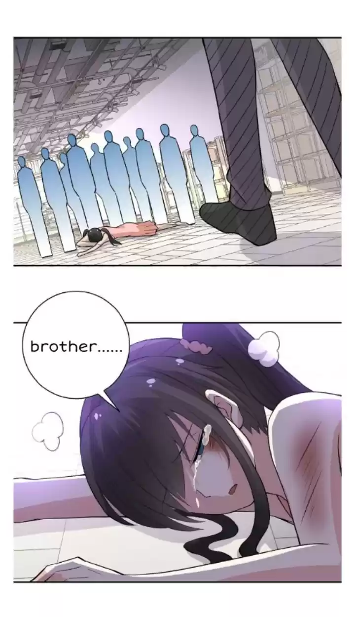 Apocalyptic Super System Ch. 12