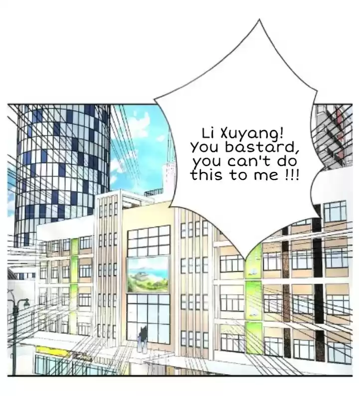 Apocalyptic Super System Ch. 12