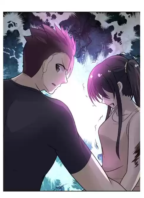 Apocalyptic Super System Ch. 12