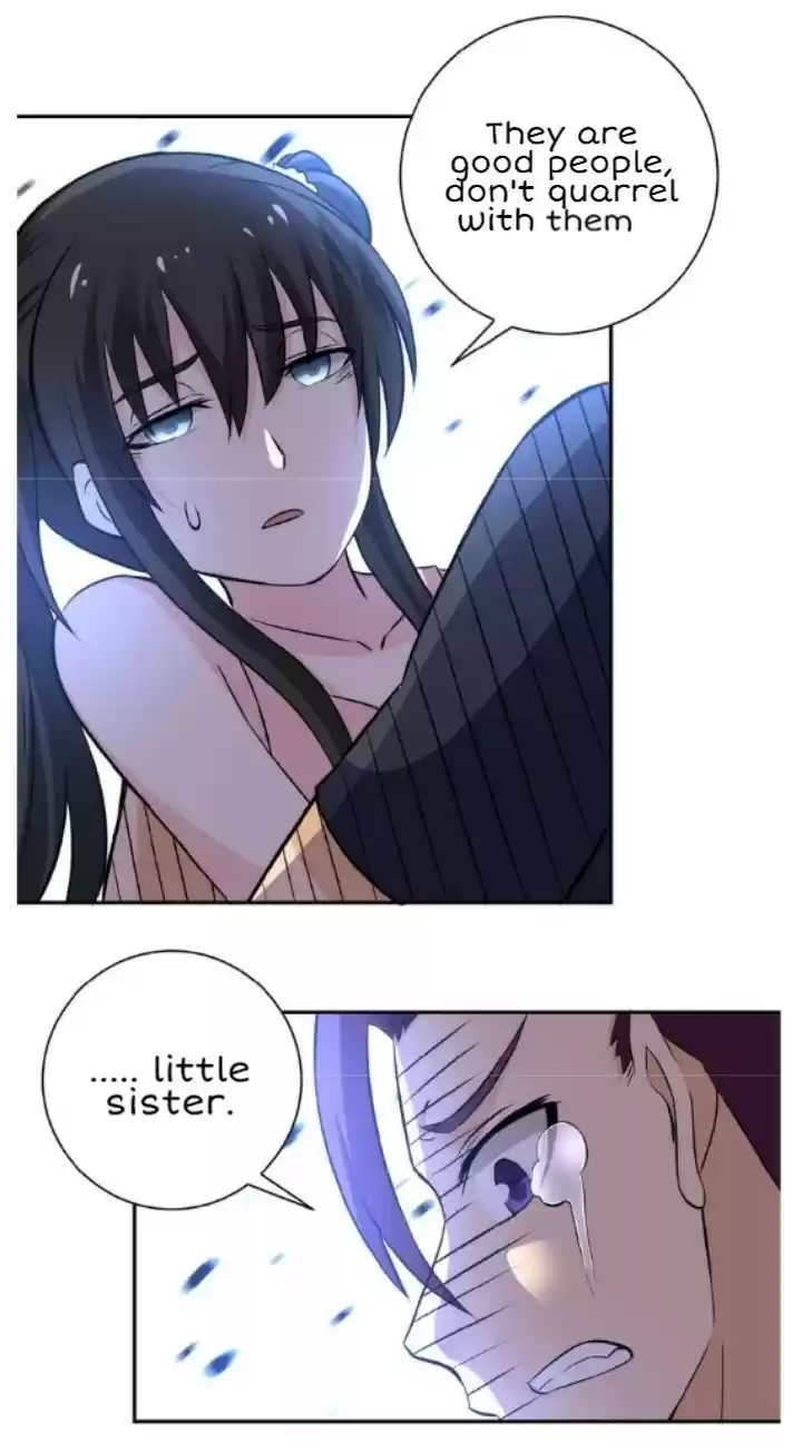 Apocalyptic Super System Ch. 13