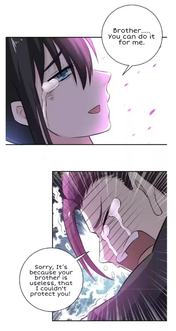 Apocalyptic Super System Ch. 13