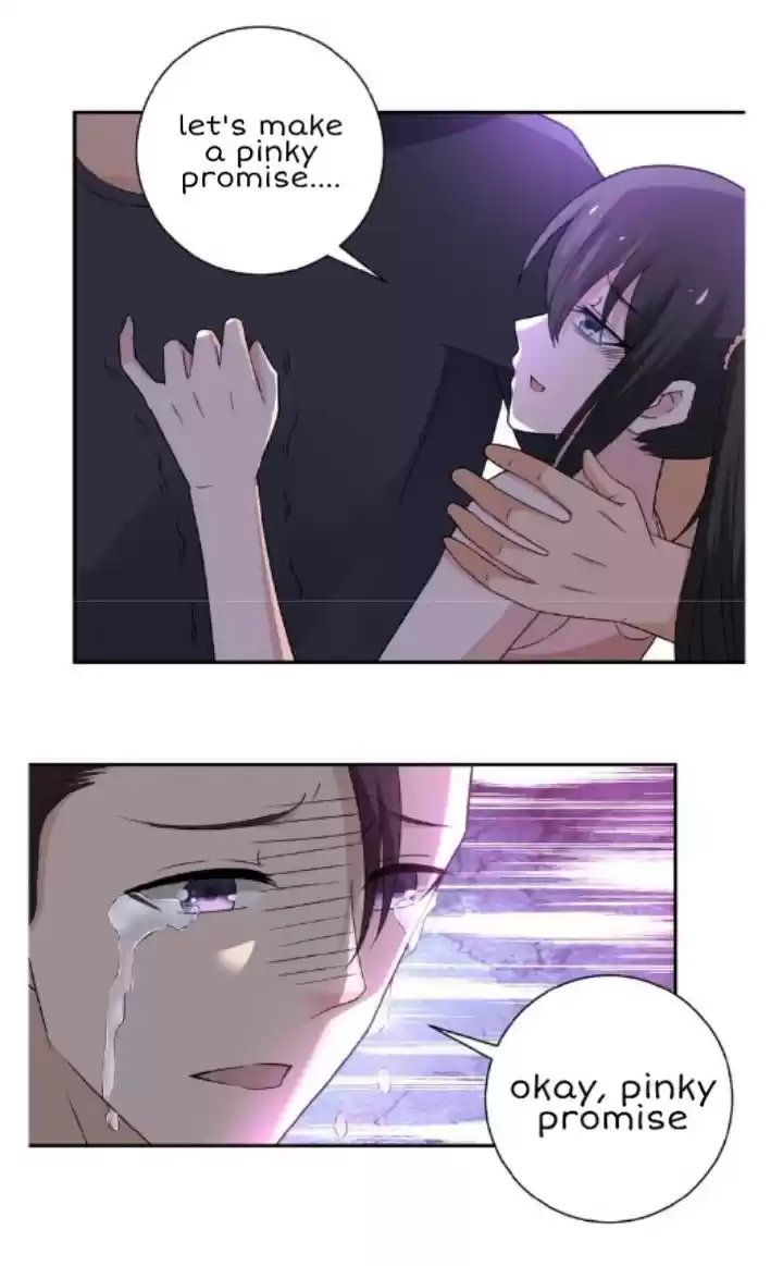 Apocalyptic Super System Ch. 13