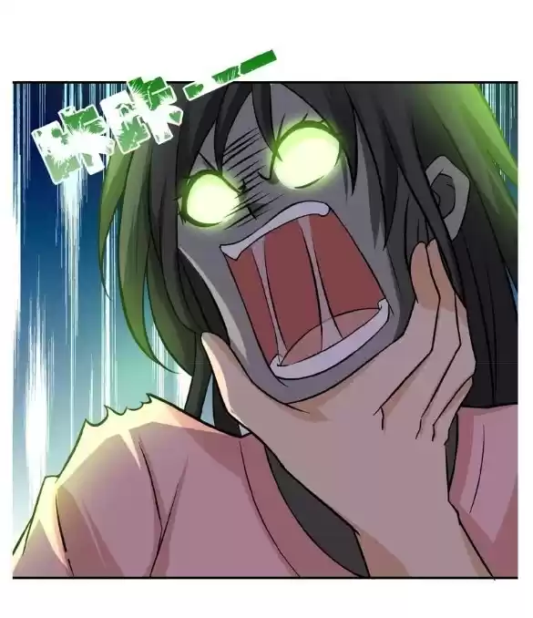 Apocalyptic Super System Ch. 14