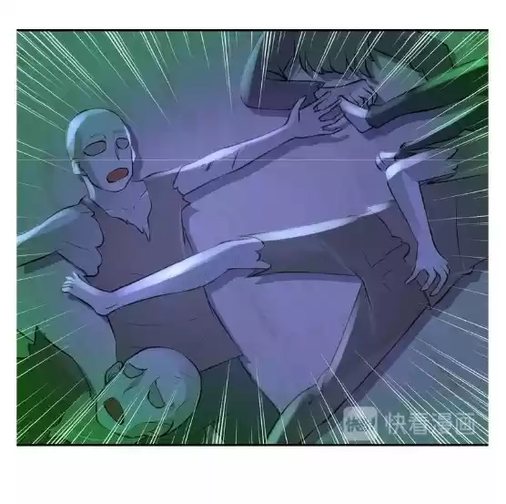 Apocalyptic Super System Ch. 14