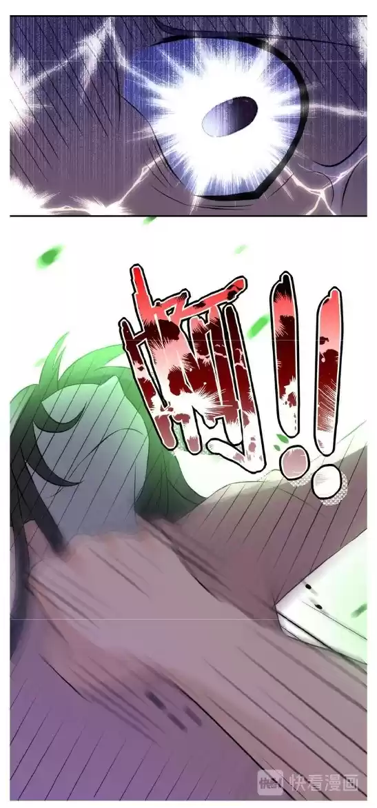 Apocalyptic Super System Ch. 14