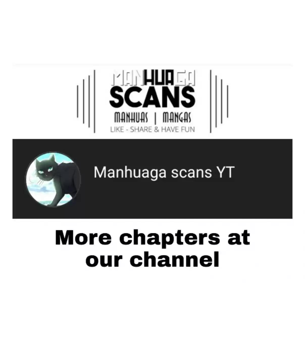 Apocalyptic Super System Ch. 14