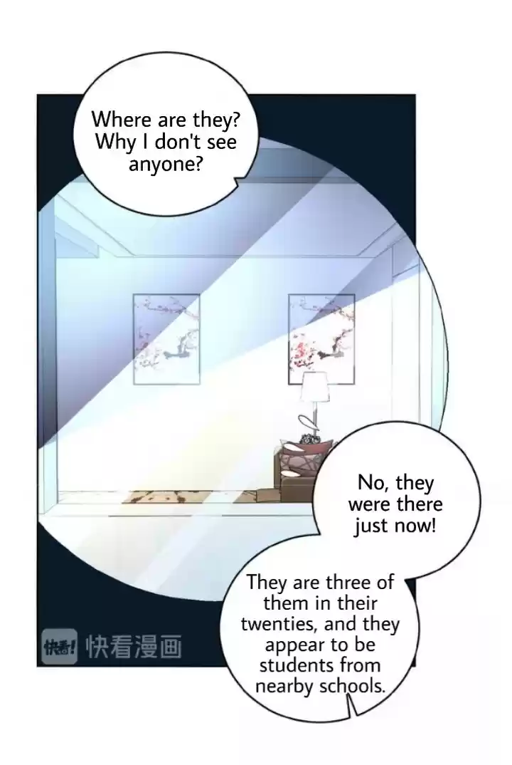 Apocalyptic Super System Ch. 15