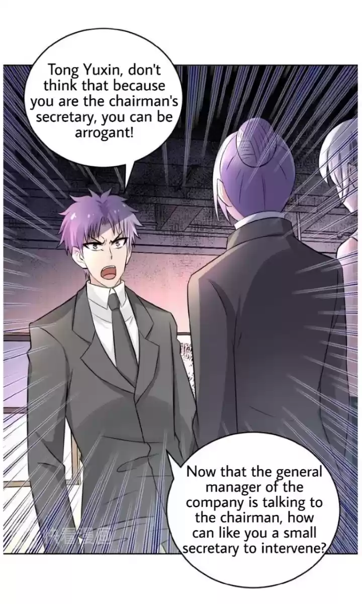 Apocalyptic Super System Ch. 15