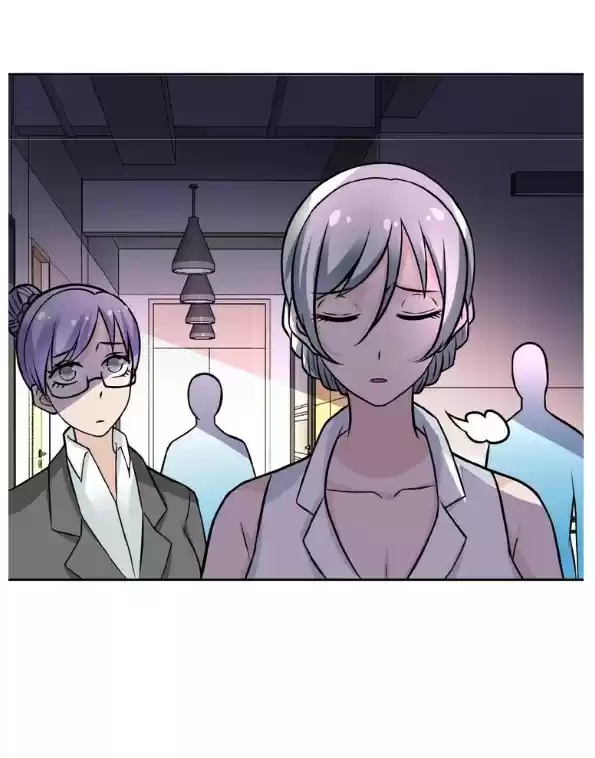 Apocalyptic Super System Ch. 15