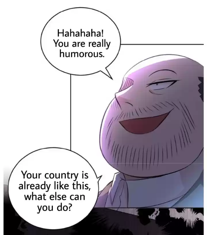 Apocalyptic Super System Ch. 15