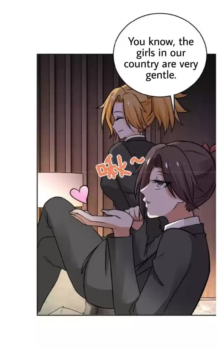 Apocalyptic Super System Ch. 15