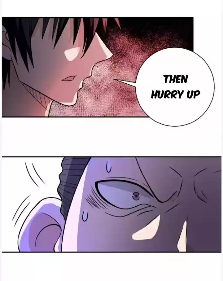 Apocalyptic Super System Ch. 22