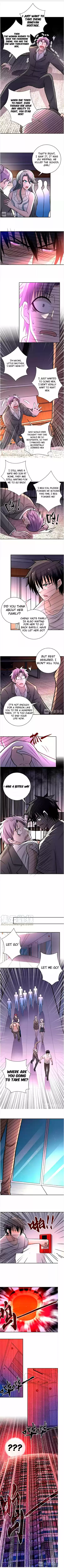 Apocalyptic Super System Ch. 22